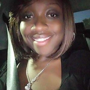 Meet your Posher, Shavonne